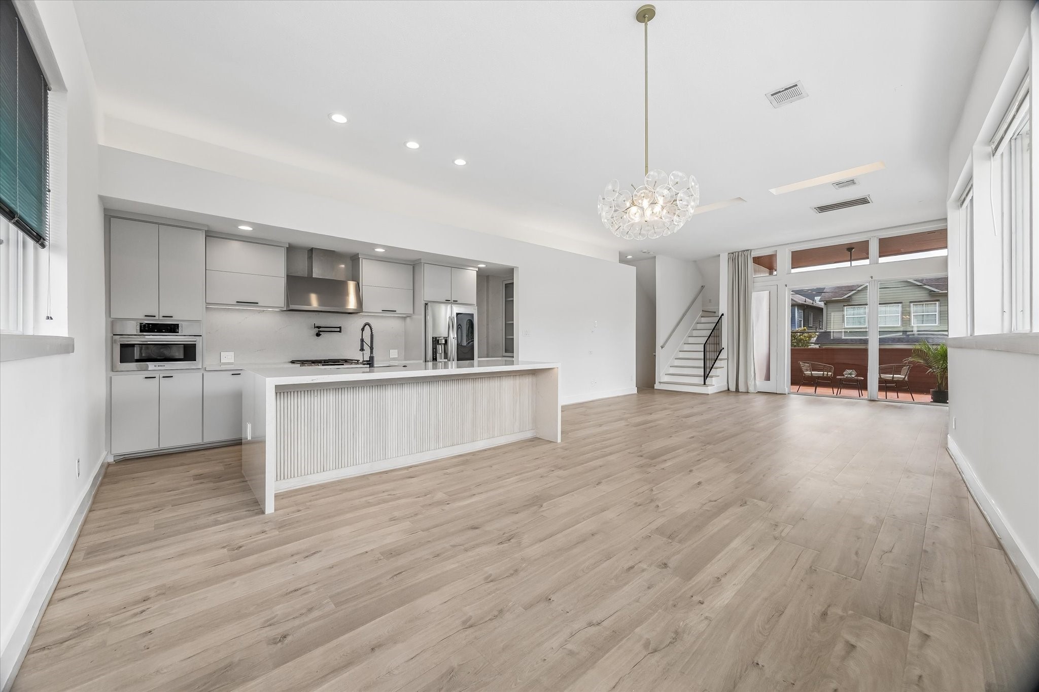 1703 Beall Street, Houston, TX 77008