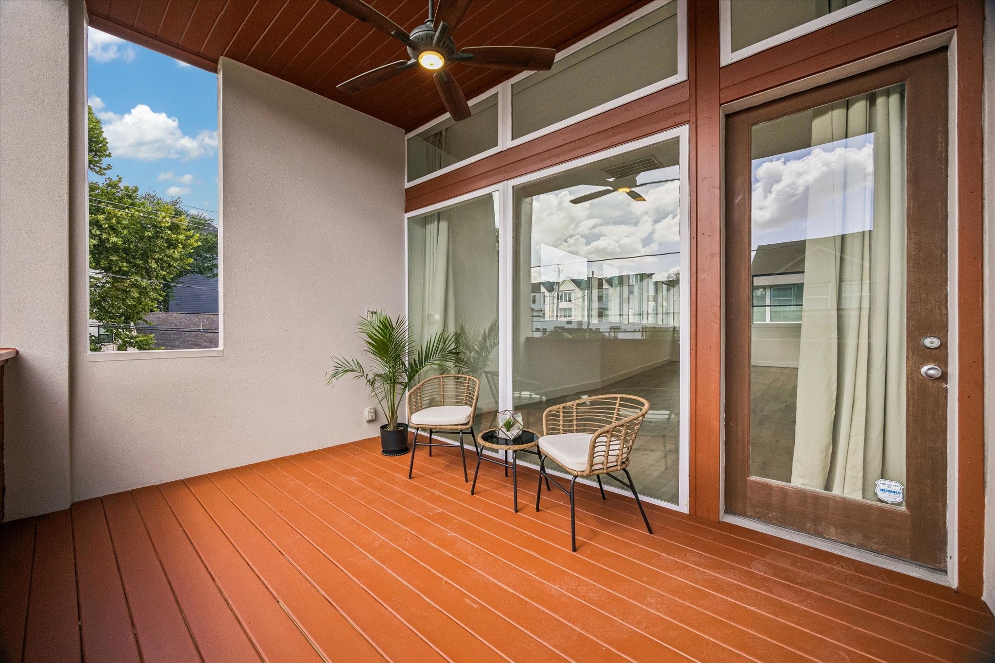 1703 Beall Street, Houston, TX 77008