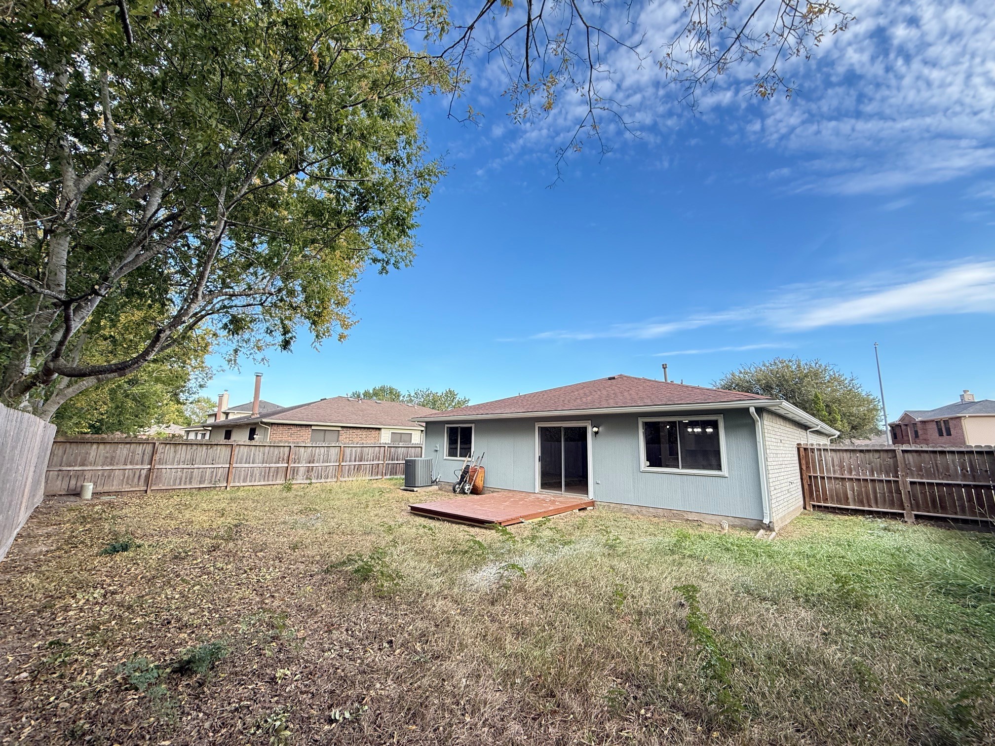16114 Bunker Ridge Road, Houston, TX 77053