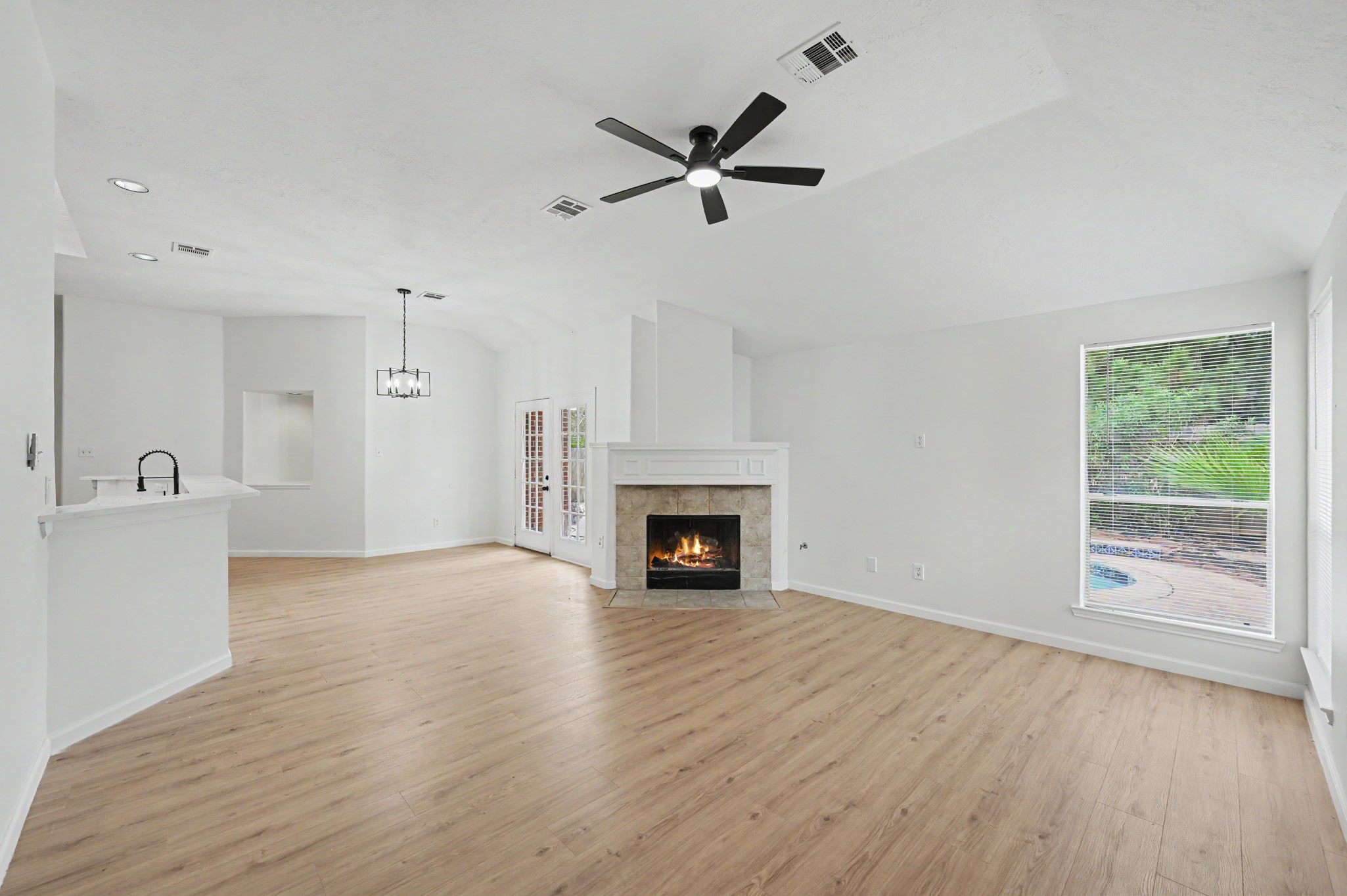 17107 Mountain Crest Drive, Spring, TX 77379