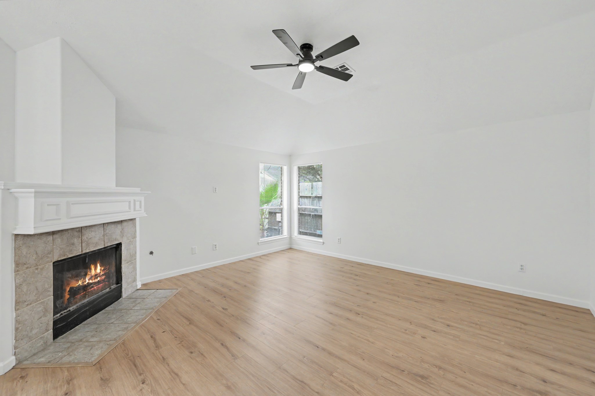 17107 Mountain Crest Drive, Spring, TX 77379