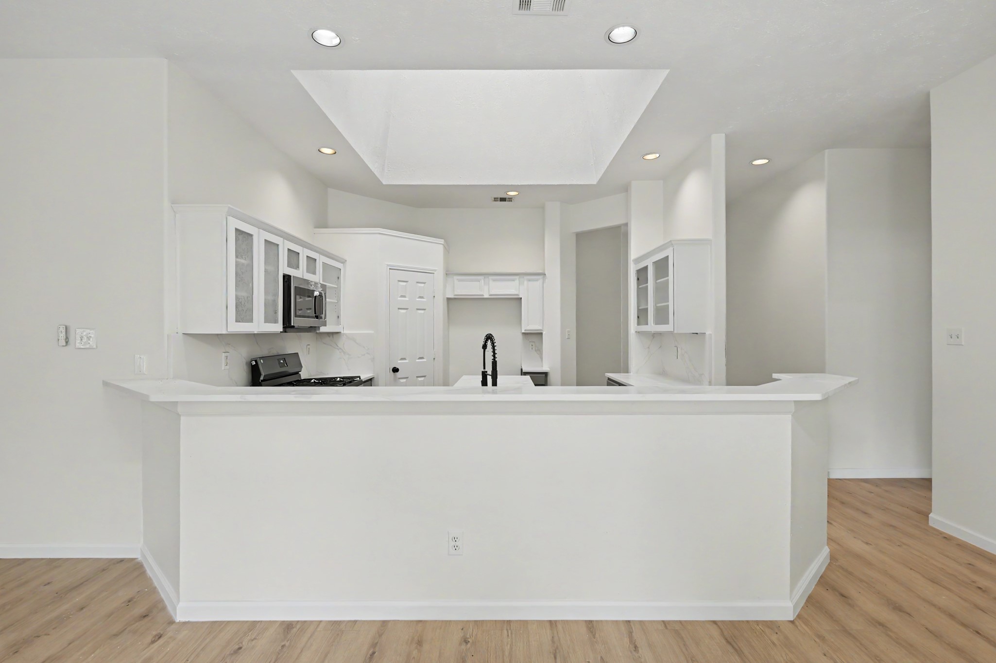 17107 Mountain Crest Drive, Spring, TX 77379