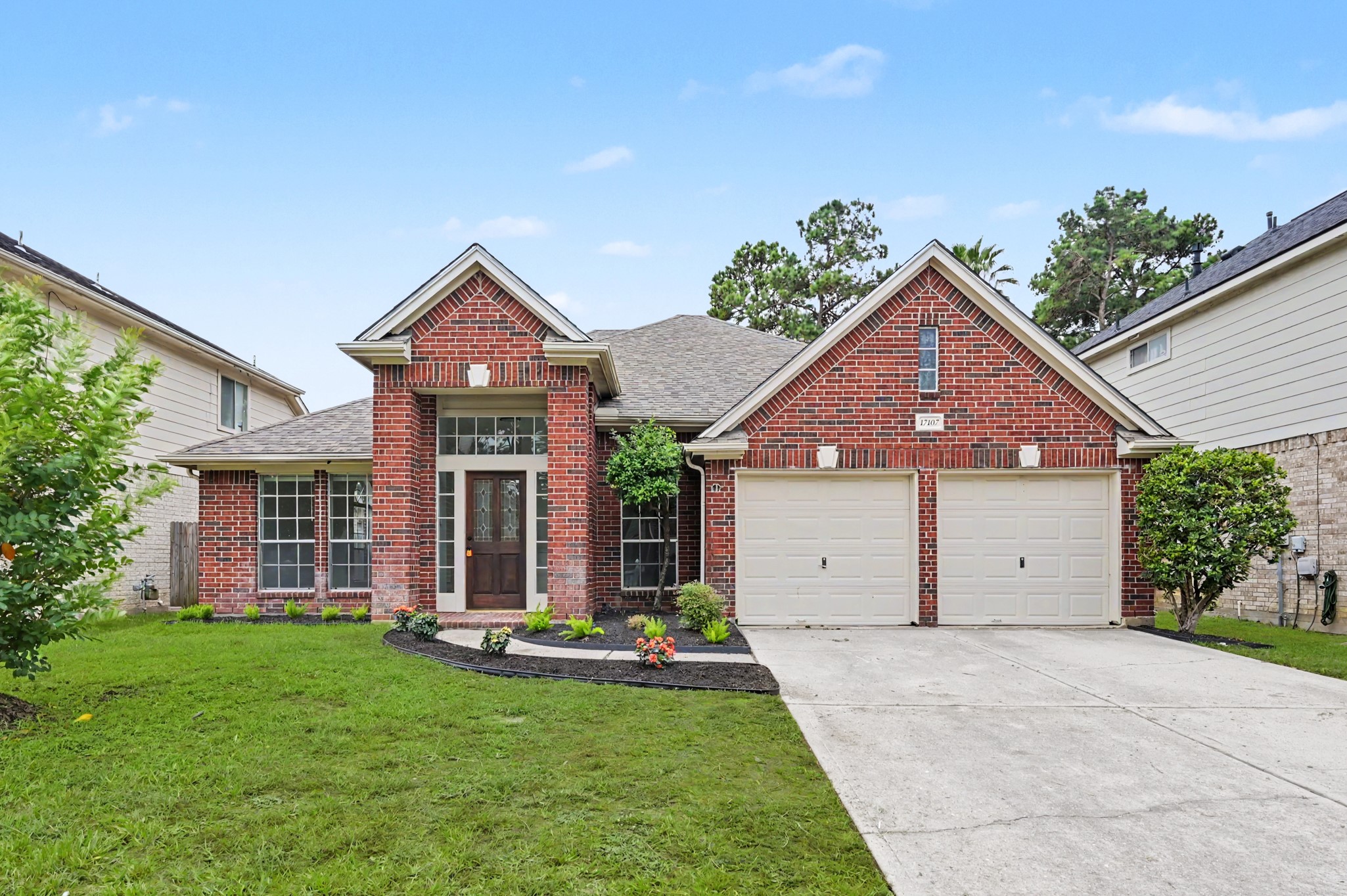 17107 Mountain Crest Drive, Spring, TX 77379 17107 Mountain Crest Drive, Spring, TX 77379