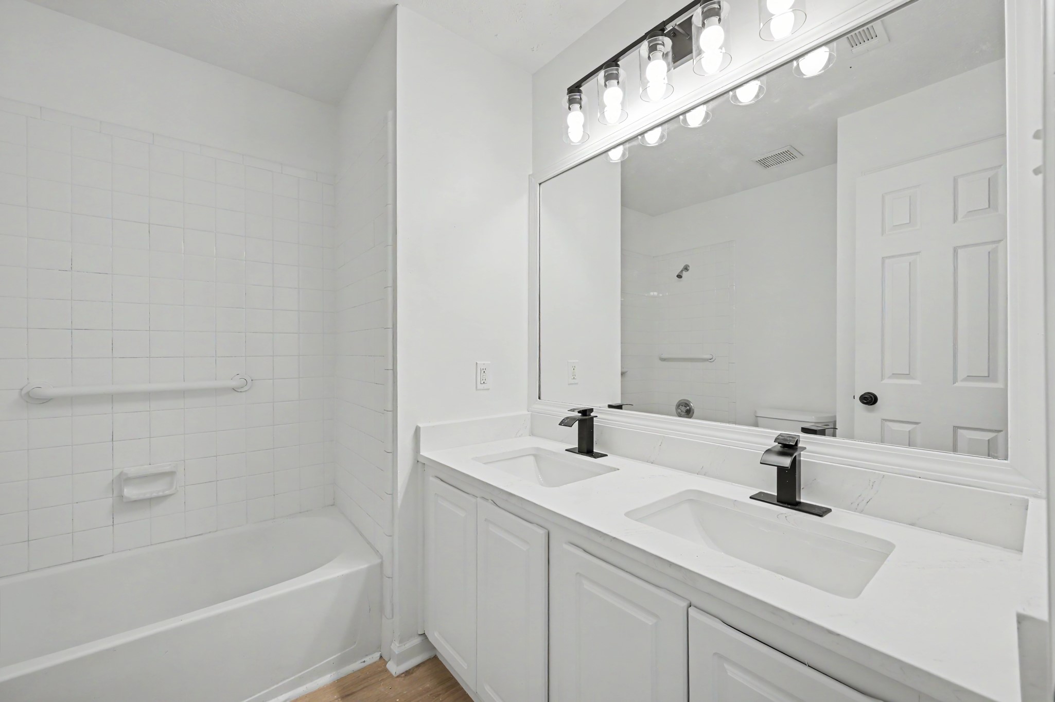 17107 Mountain Crest Drive, Spring, TX 77379