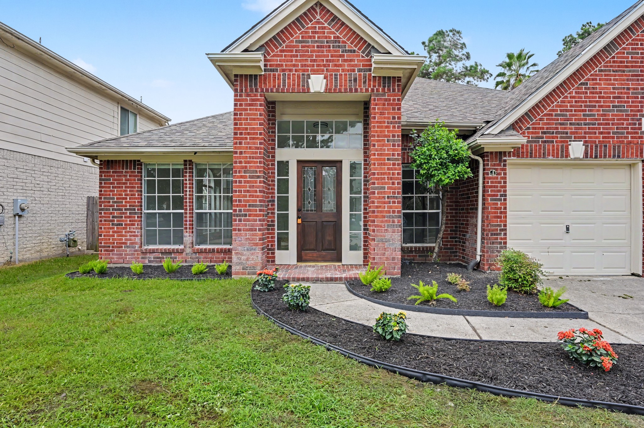 17107 Mountain Crest Drive, Spring, TX 77379 17107 Mountain Crest Drive, Spring, TX 77379