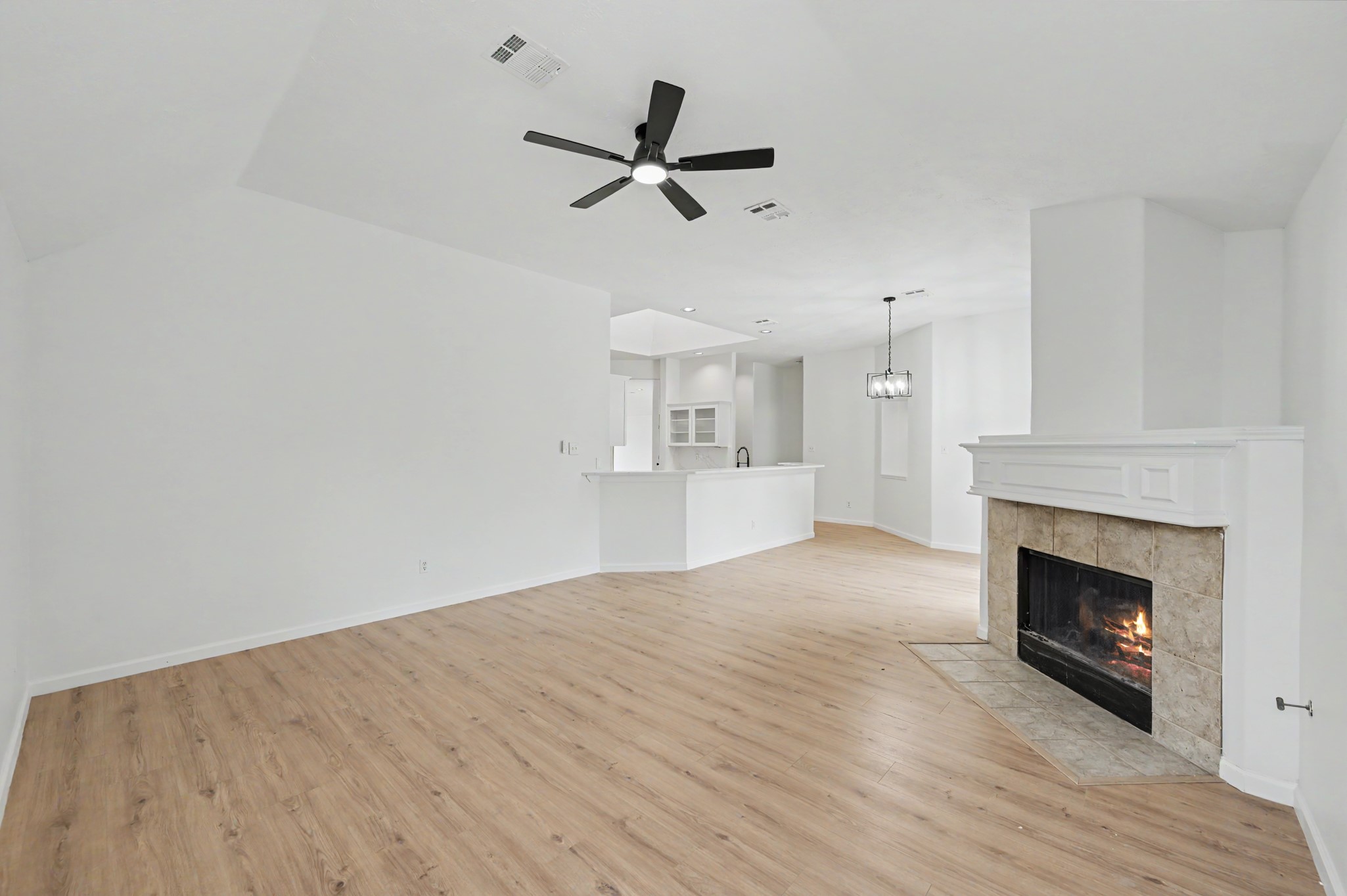 17107 Mountain Crest Drive, Spring, TX 77379