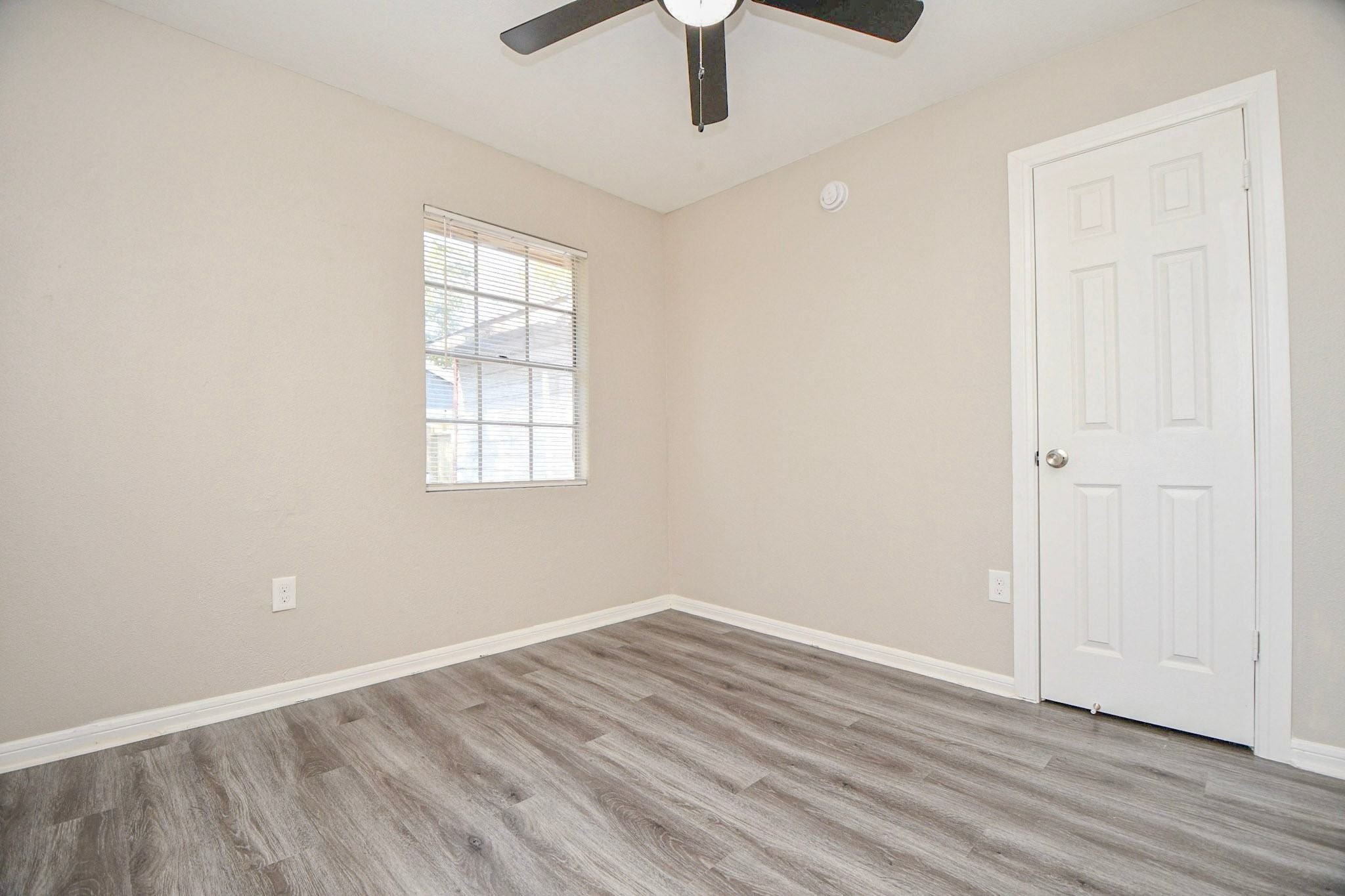 Bedroom two.