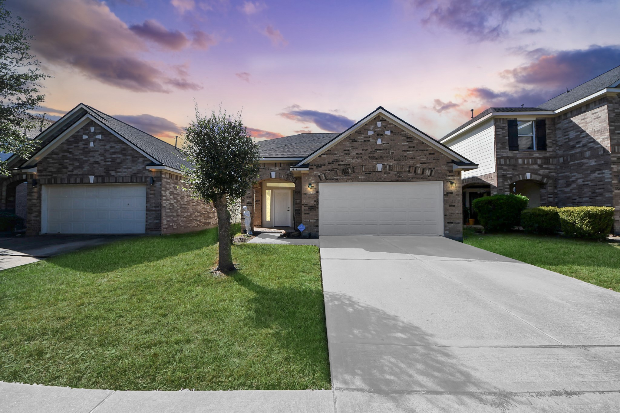 10826 Shannon Mills Lane, Houston, TX 77075