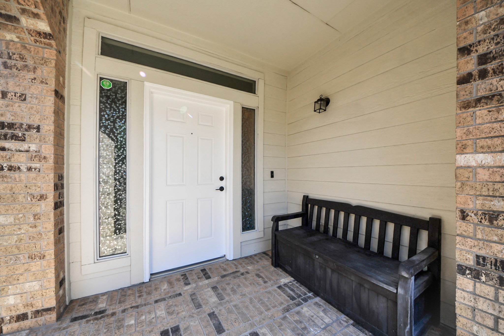 Entryway Entryway