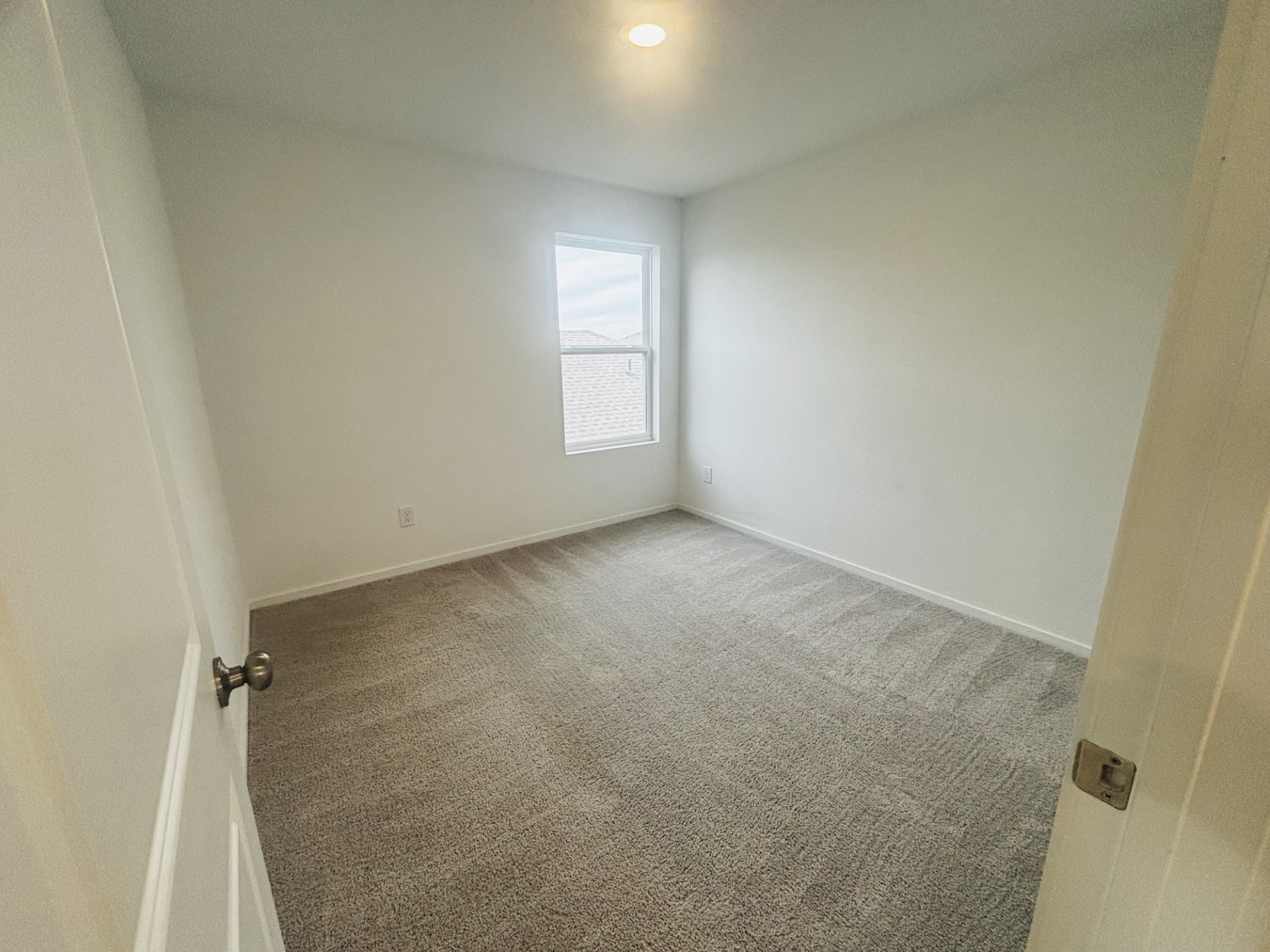 Bedroom 3 - upstairs