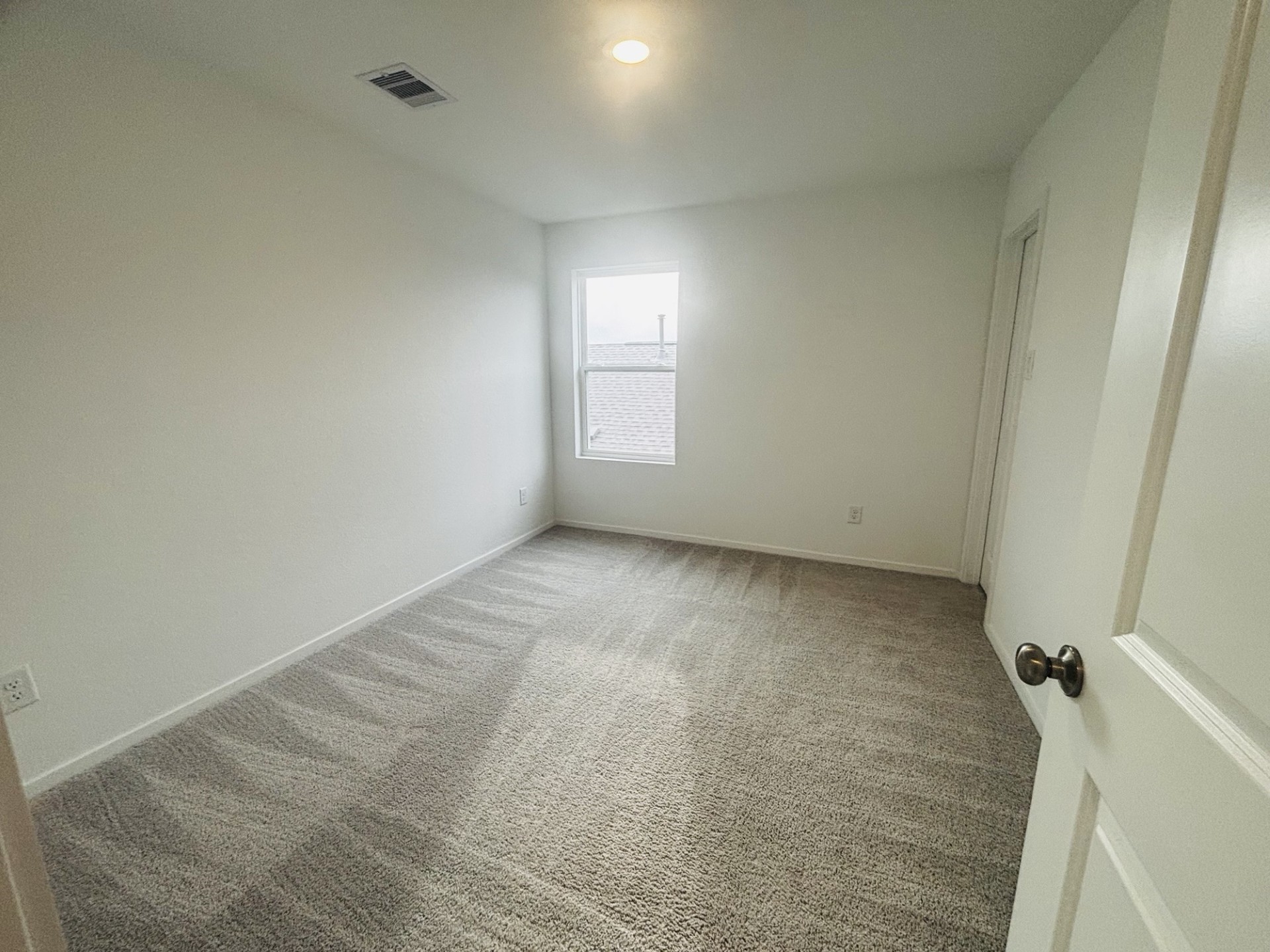Bedroom 4 - upstairs