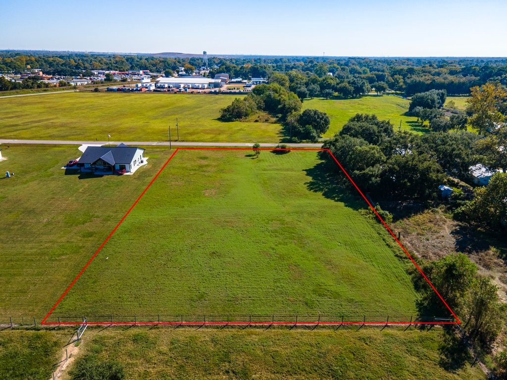 4922 Avenue O, Santa Fe, TX 77510