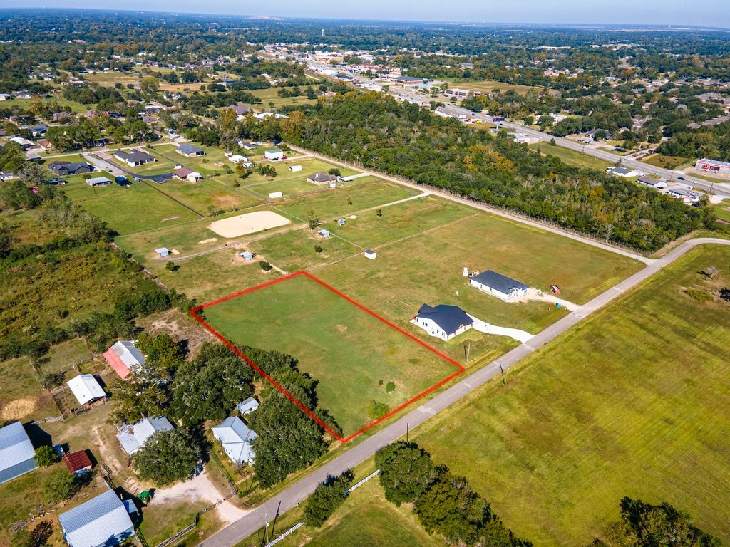 4922 Avenue O, Santa Fe, TX 77510 4922 Avenue O, Santa Fe, TX 77510