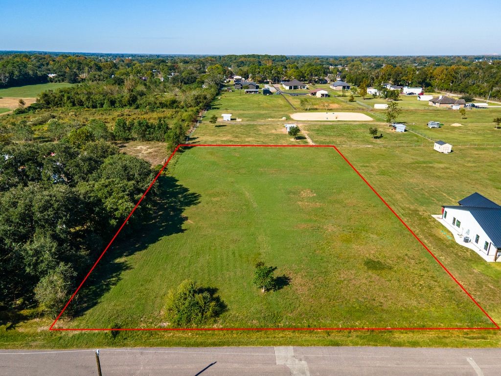 4922 Avenue O, Santa Fe, TX 77510