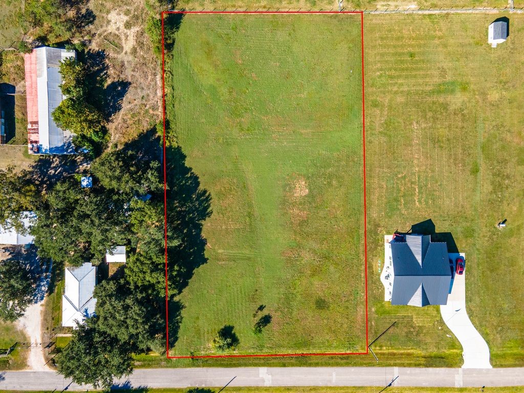 4922 Avenue O, Santa Fe, TX 77510