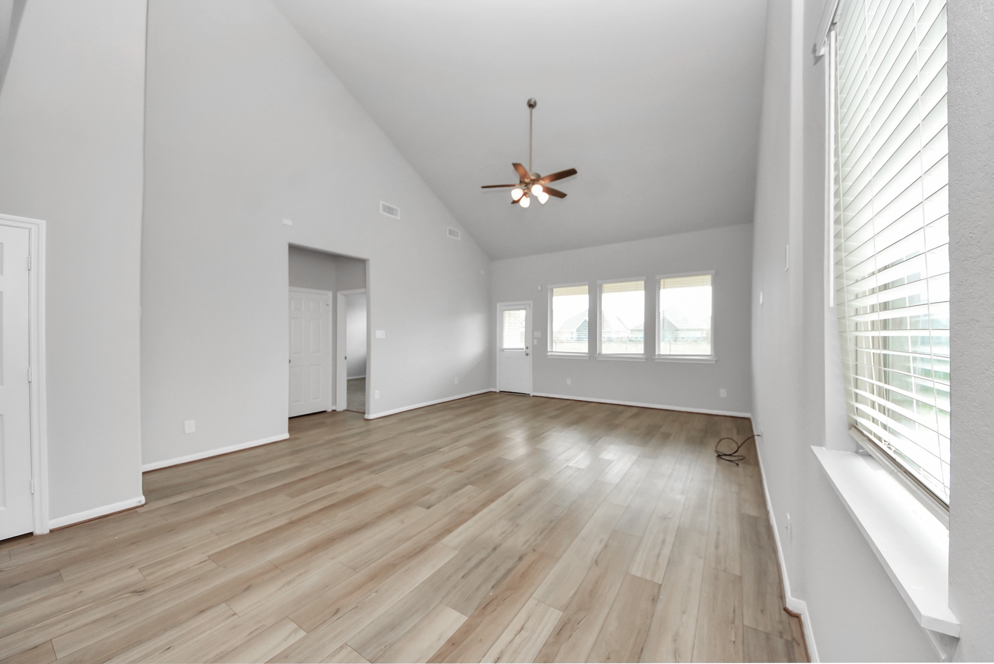 2439 Solaris Bend Drive, Katy, TX 77493
