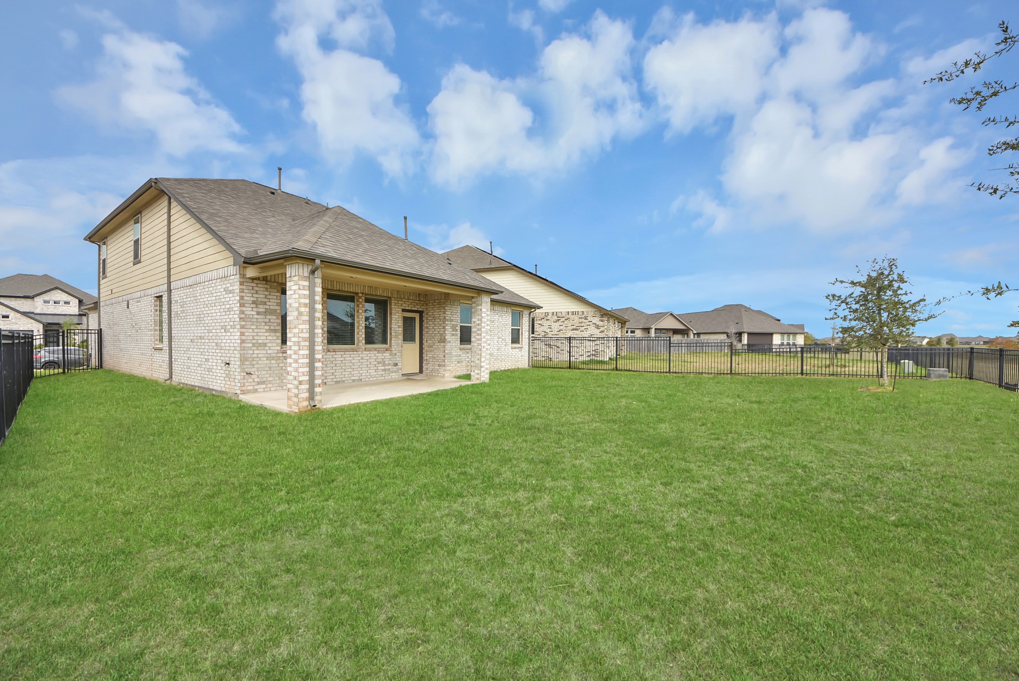 2439 Solaris Bend Drive, Katy, TX 77493