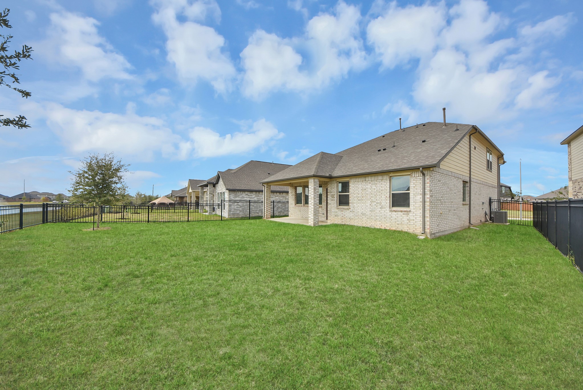 2439 Solaris Bend Drive, Katy, TX 77493