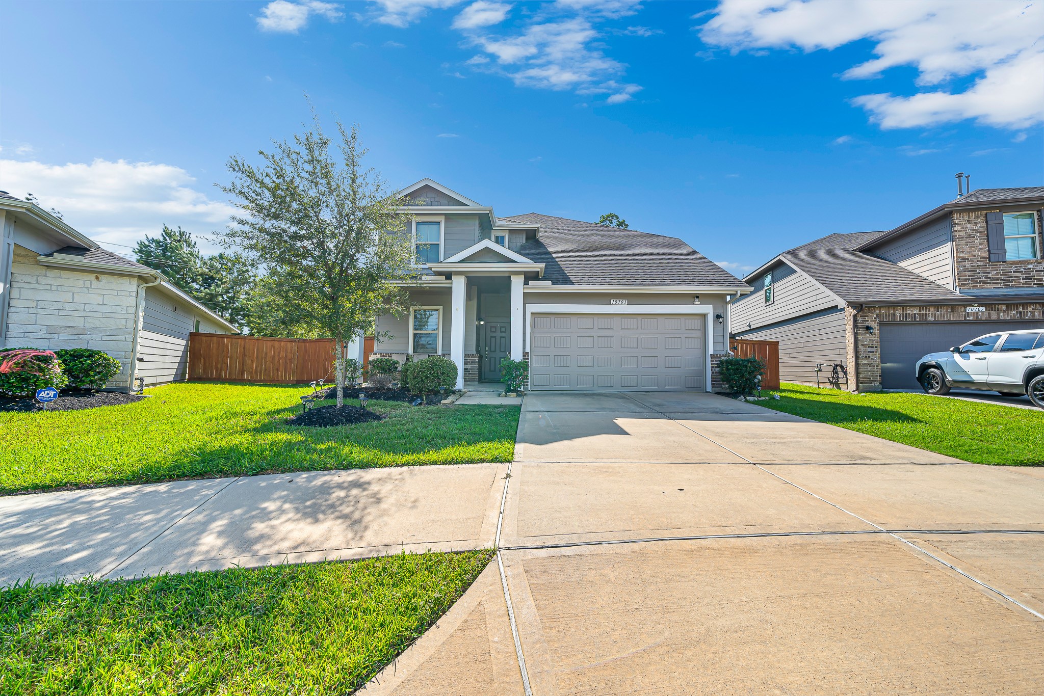 10703 Nyla Spring Street, Houston, TX 77016