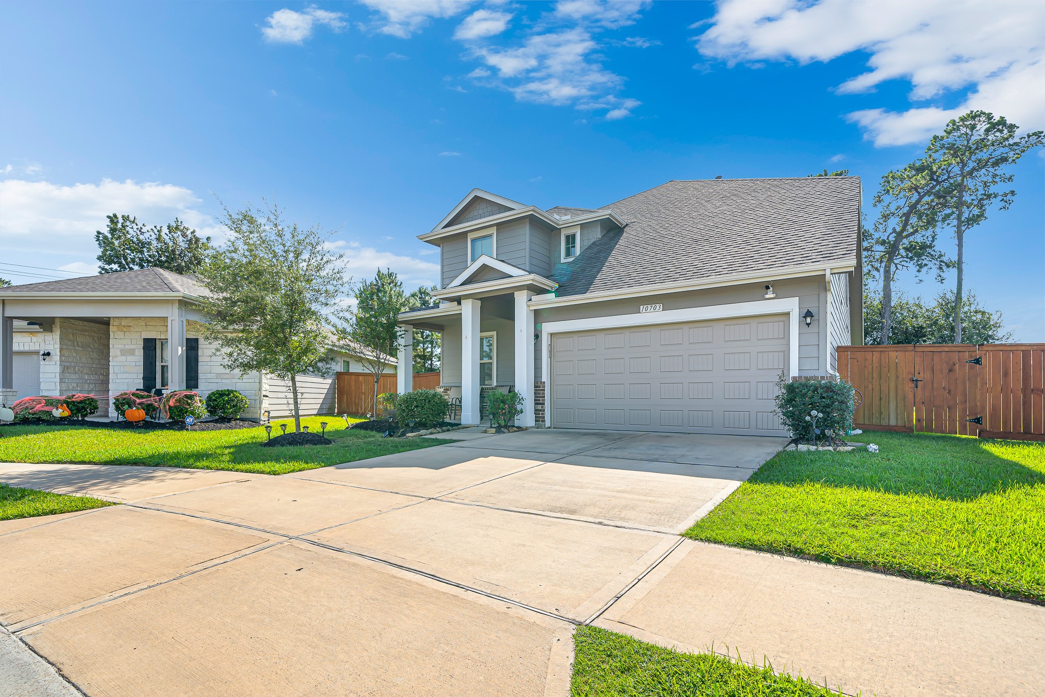 10703 Nyla Spring Street, Houston, TX 77016