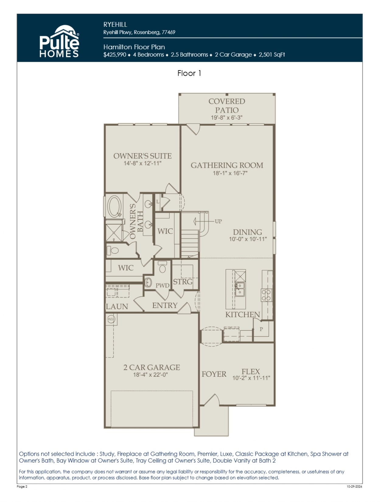 115 Gusto Cove, Sugar Land, TX 77469 115 Gusto Cove, Sugar Land, TX 77469