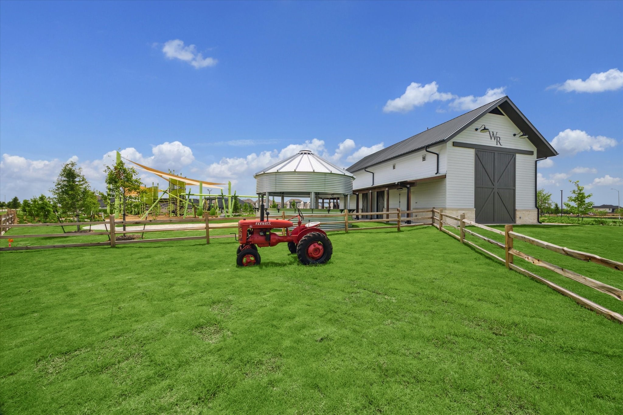 community amenity photo