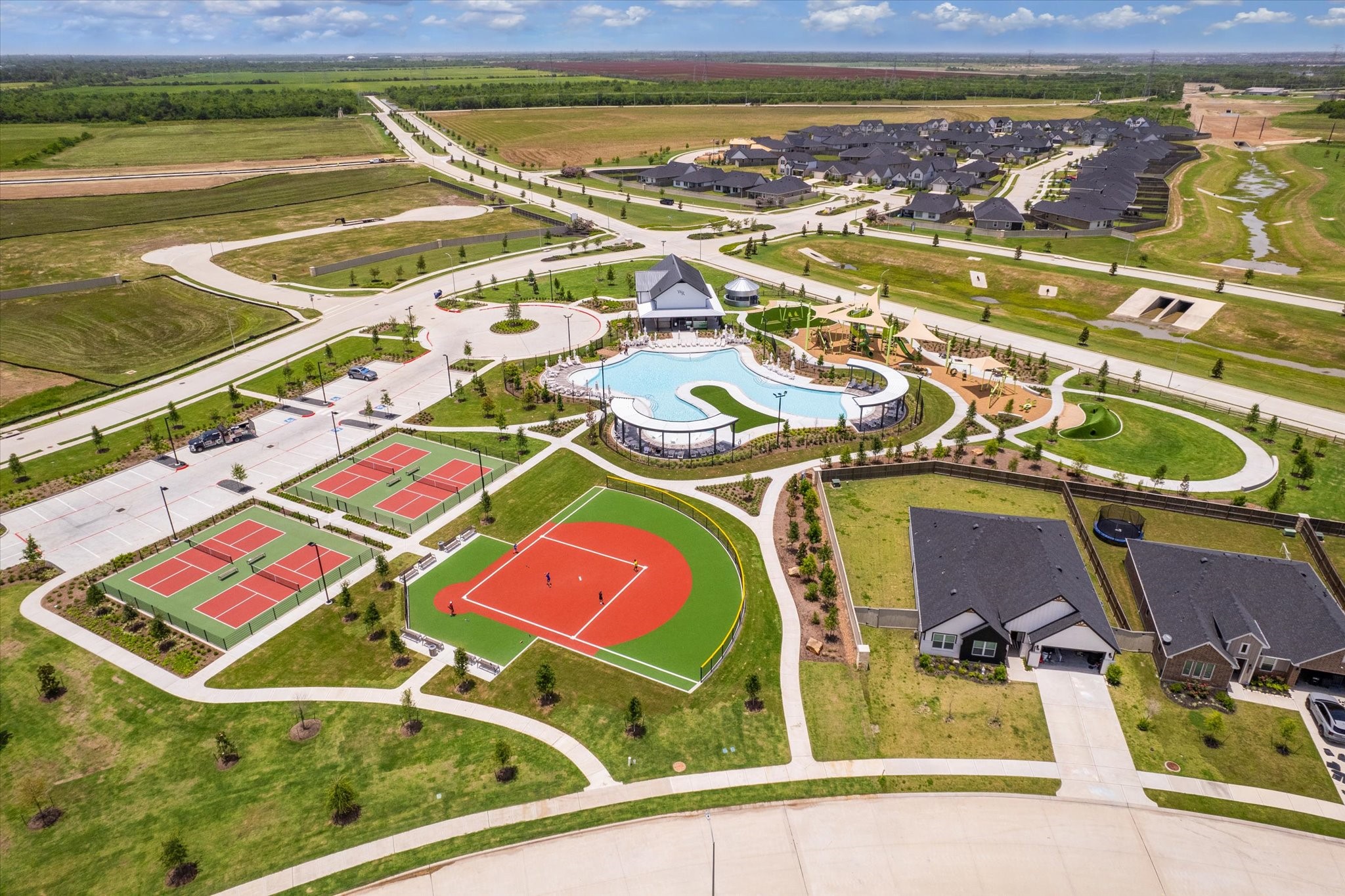 community amenity photo