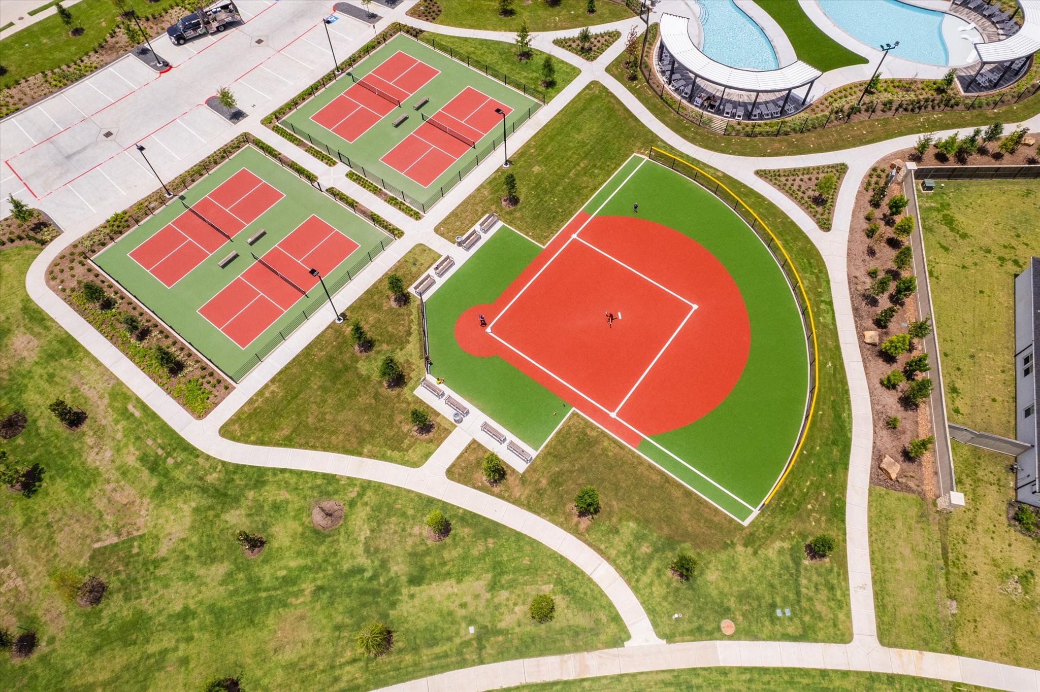community amenity photo