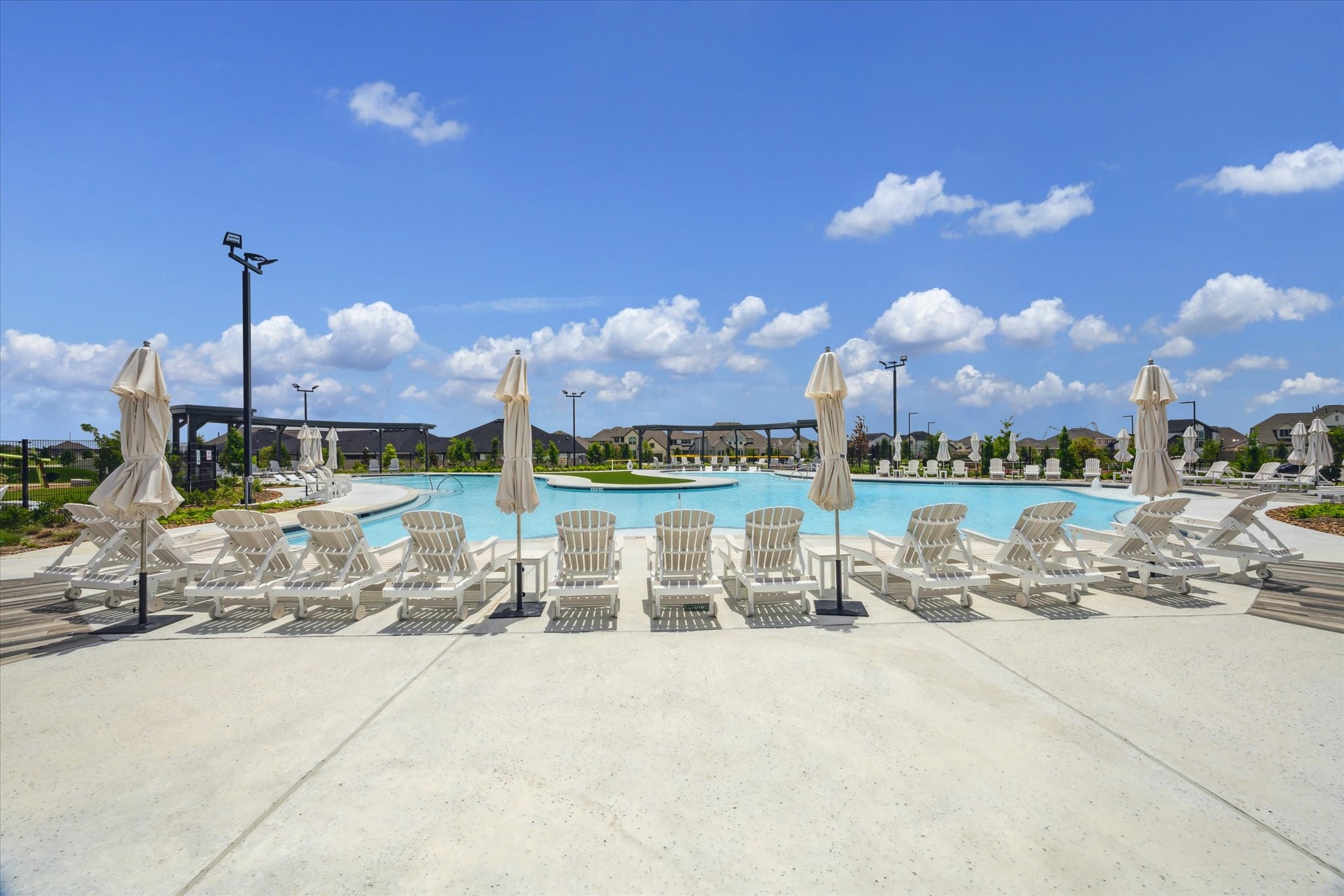 community amenity photo
