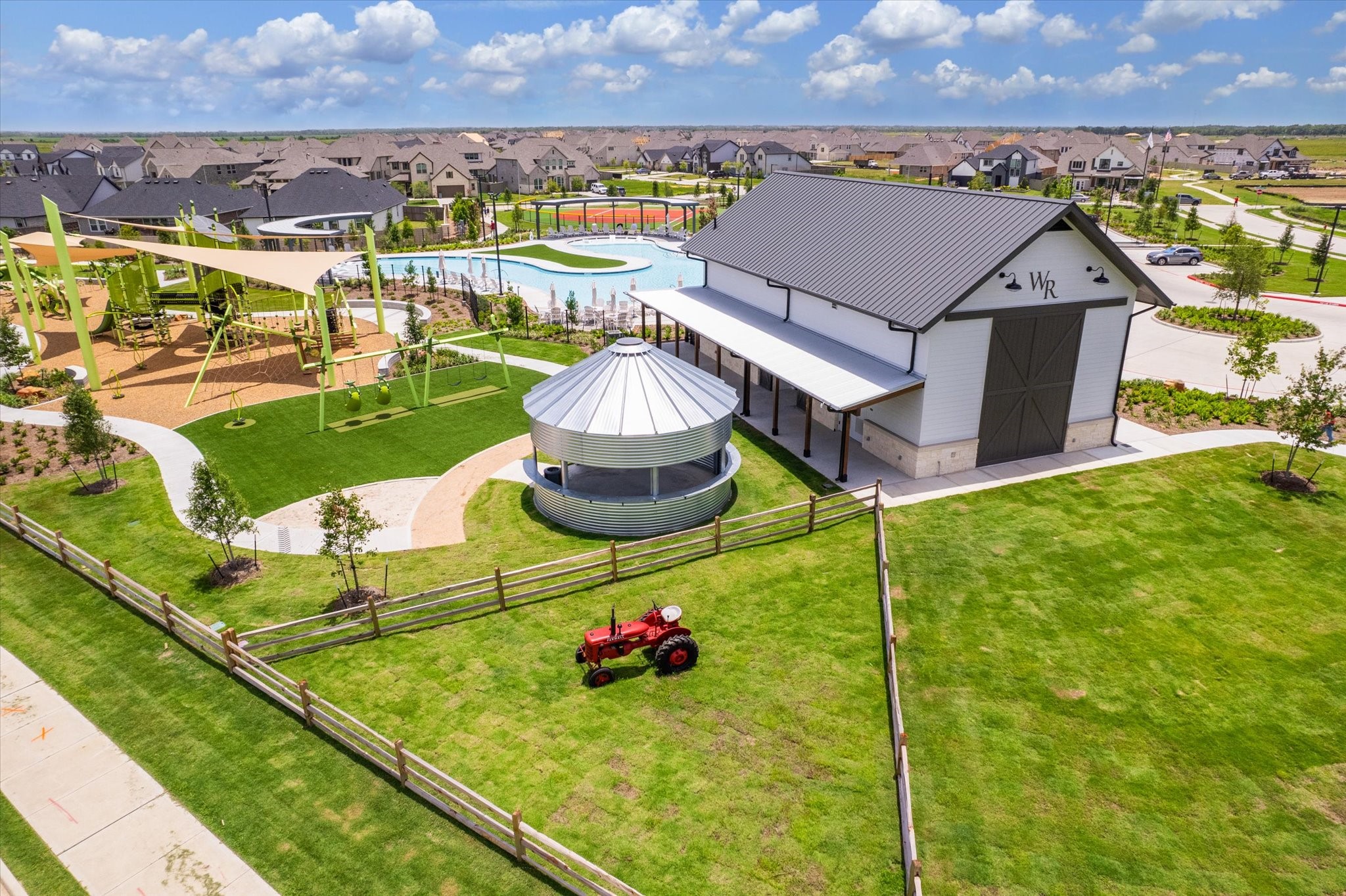 community amenity photo