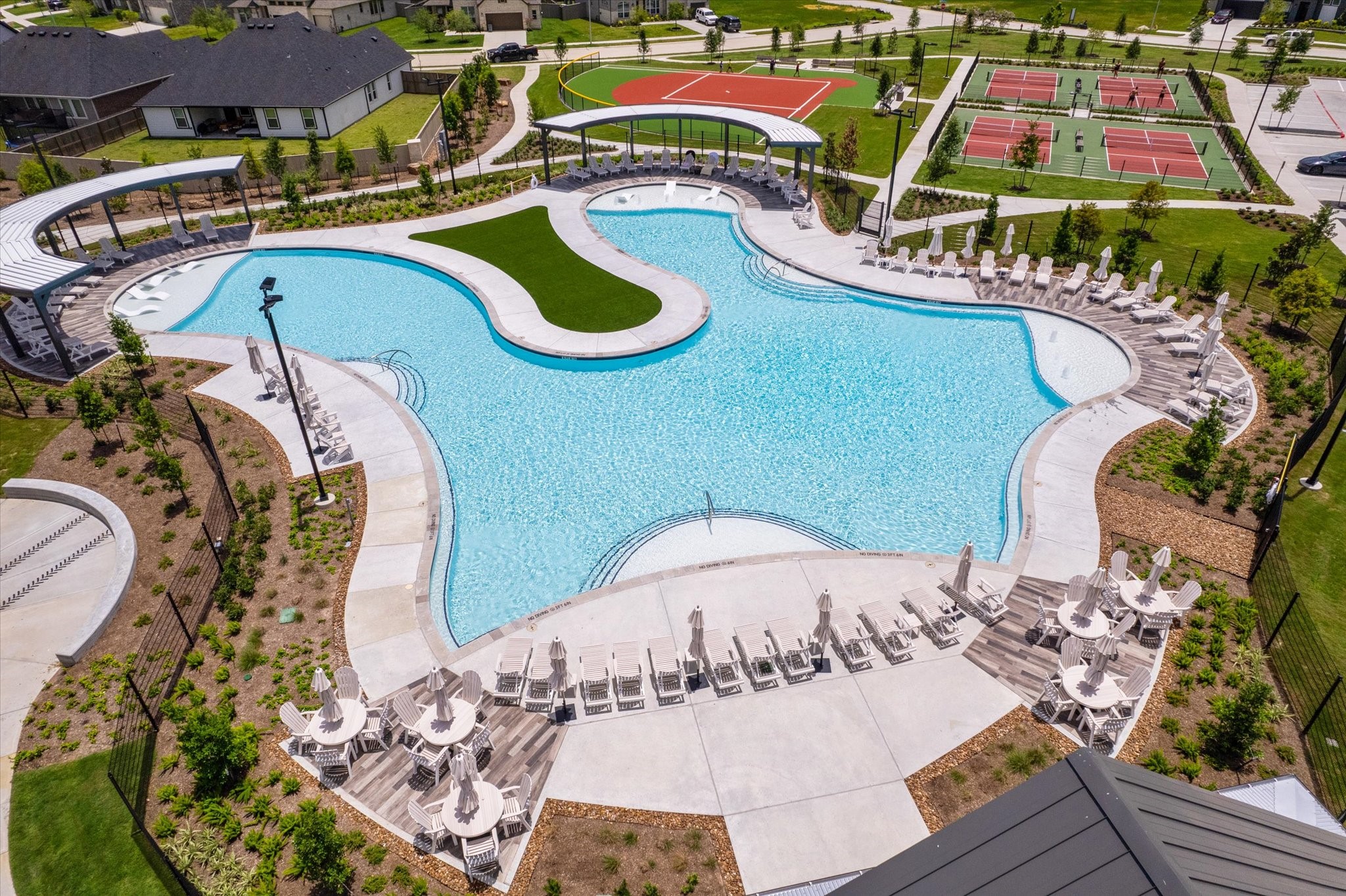 community amenity photo
