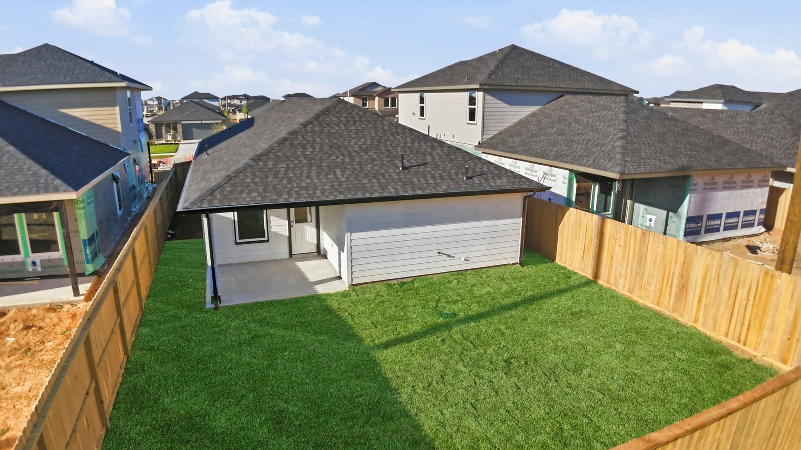 representative photo of the home