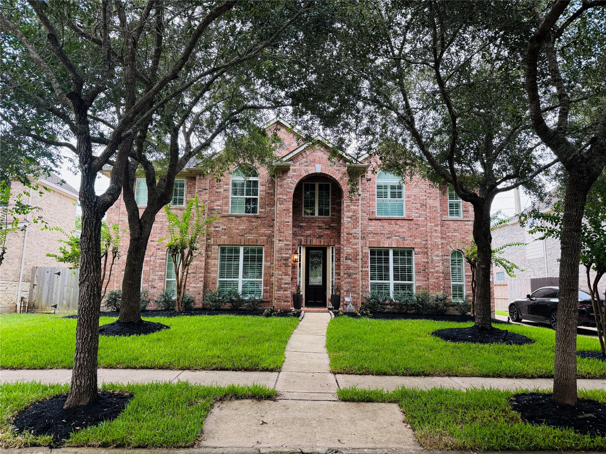 10518 Ginger Glen, Missouri City, TX 77459