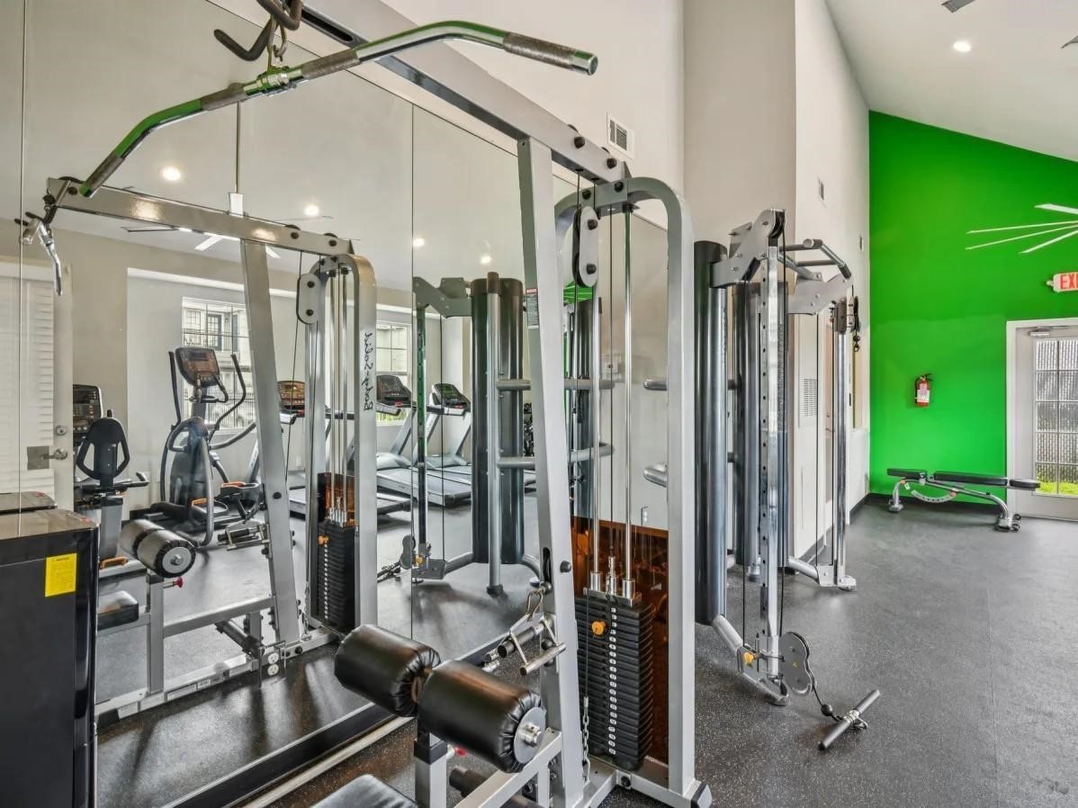 4211 Clay Hill Drive, #412, Houston, TX 77084