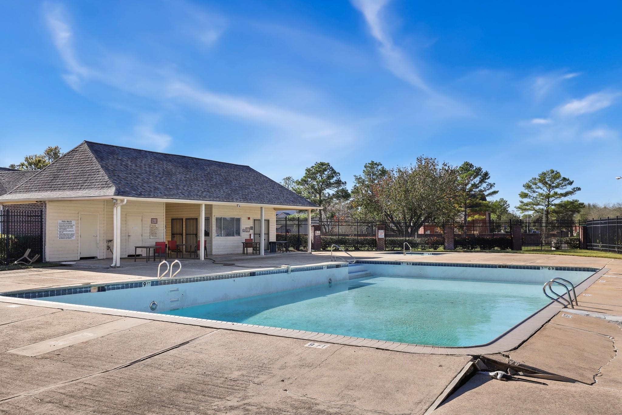 13535 Bonilla Lane, Houston, TX 77083