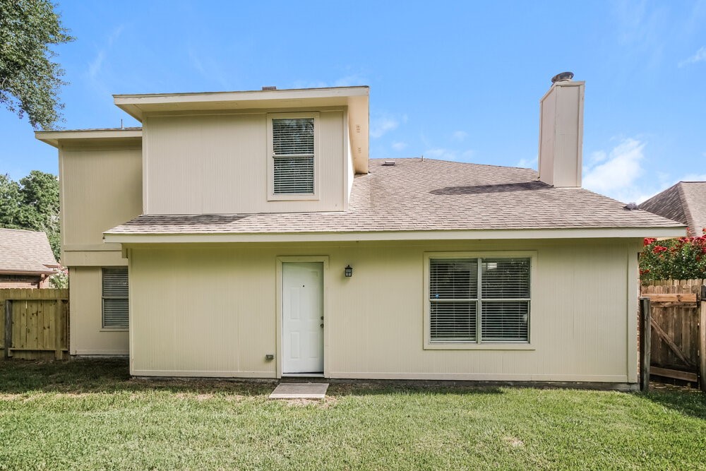 9431 Crystal Cove Circle, Houston, TX 77070