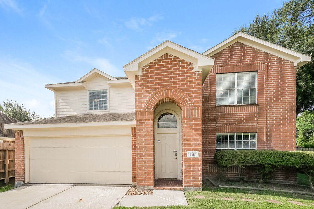 9431 Crystal Cove Circle, Houston, TX 77070 9431 Crystal Cove Circle, Houston, TX 77070
