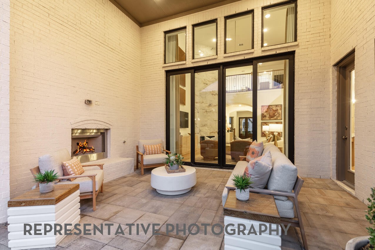24702 Rosinweed Meadows Lane, Katy, TX 77493
