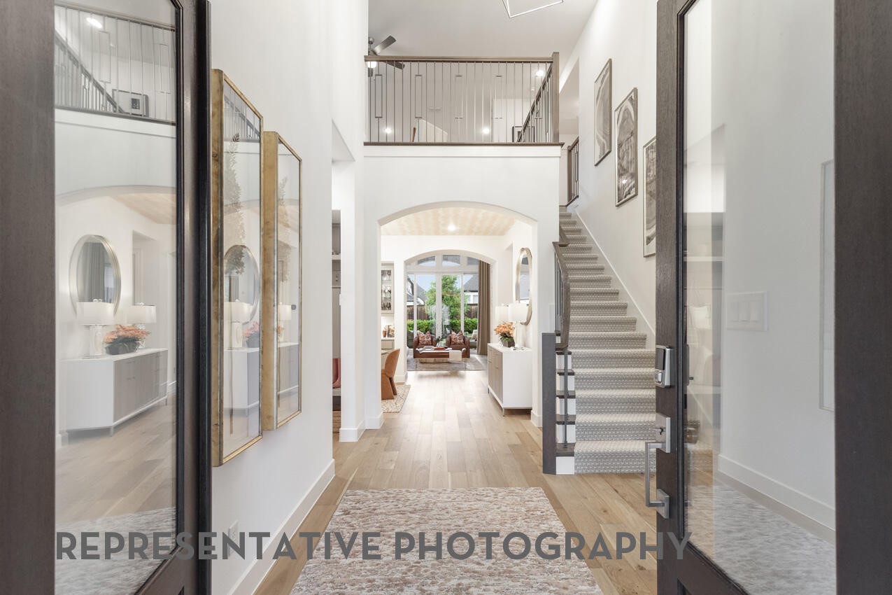 24702 Rosinweed Meadows Lane, Katy, TX 77493