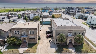 725 Broadway Avenue, #12, Galveston, TX 77550