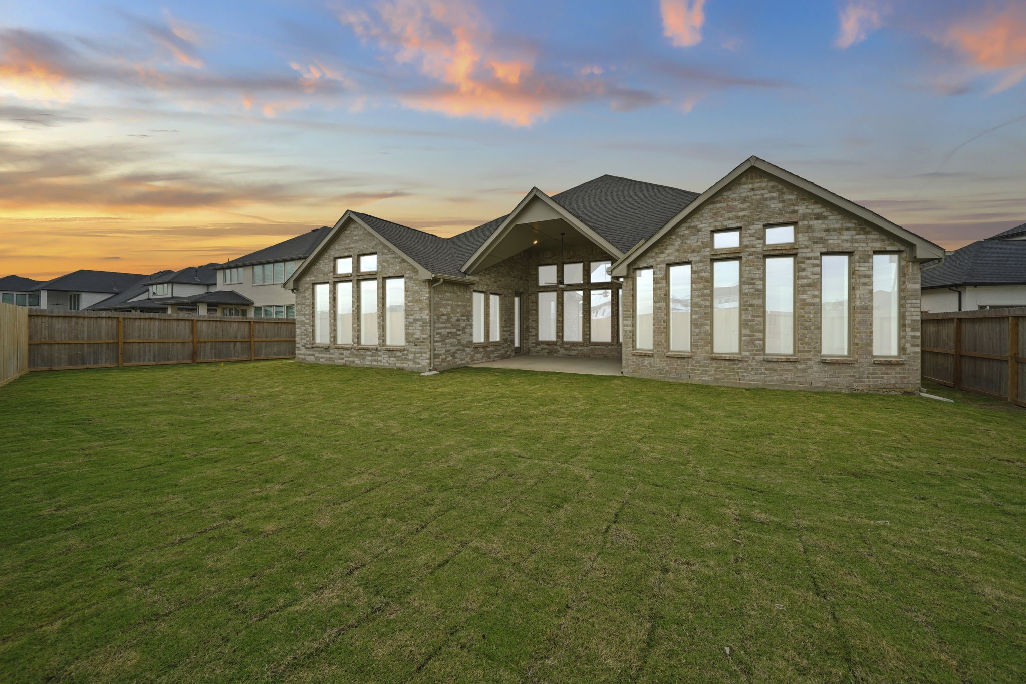 3114 Elderberry Orchard Street, Richmond, TX 77406