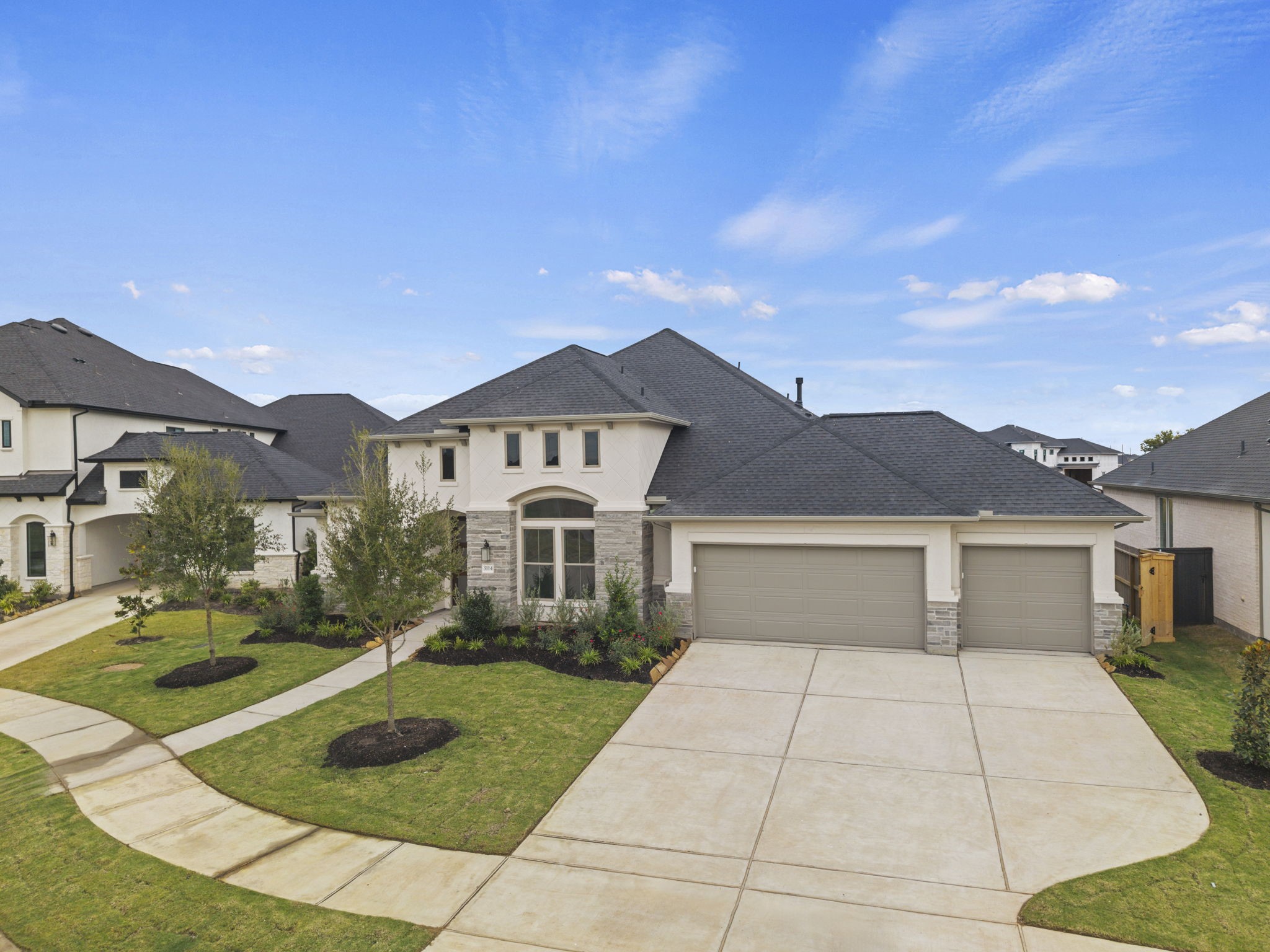 3114 Elderberry Orchard Street, Richmond, TX 77406