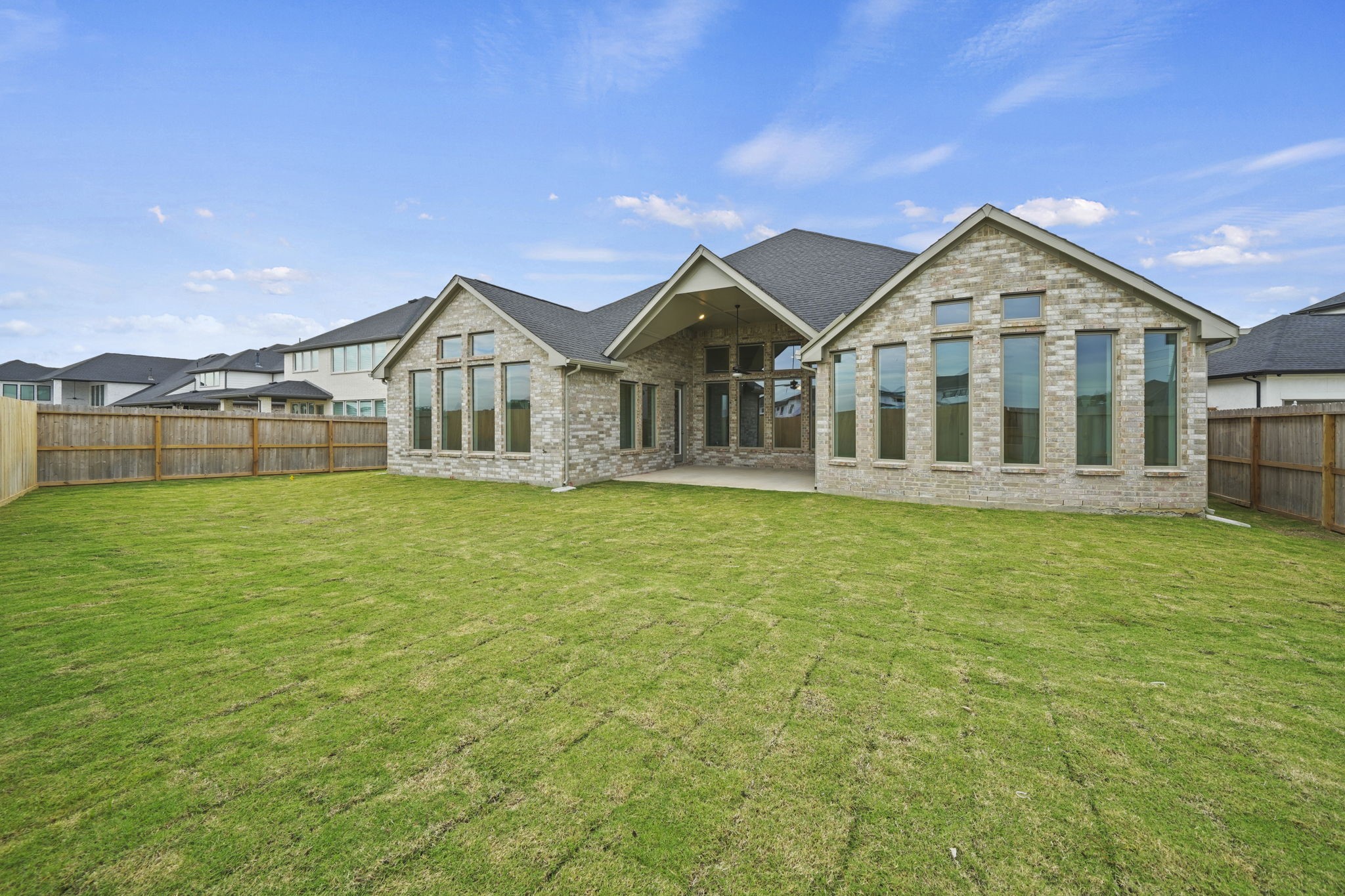 3114 Elderberry Orchard Street, Richmond, TX 77406