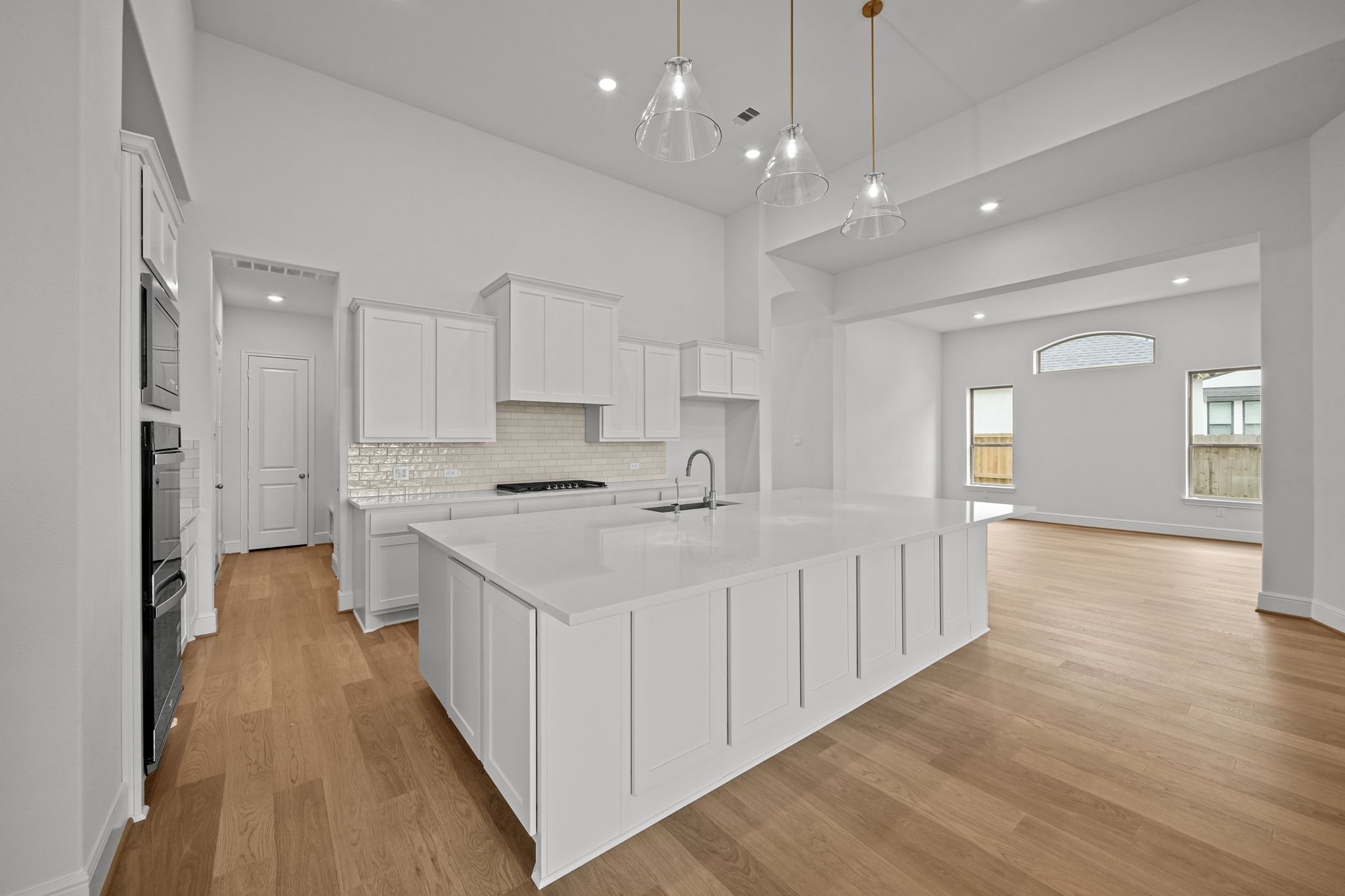 3114 Elderberry Orchard Street, Richmond, TX 77406