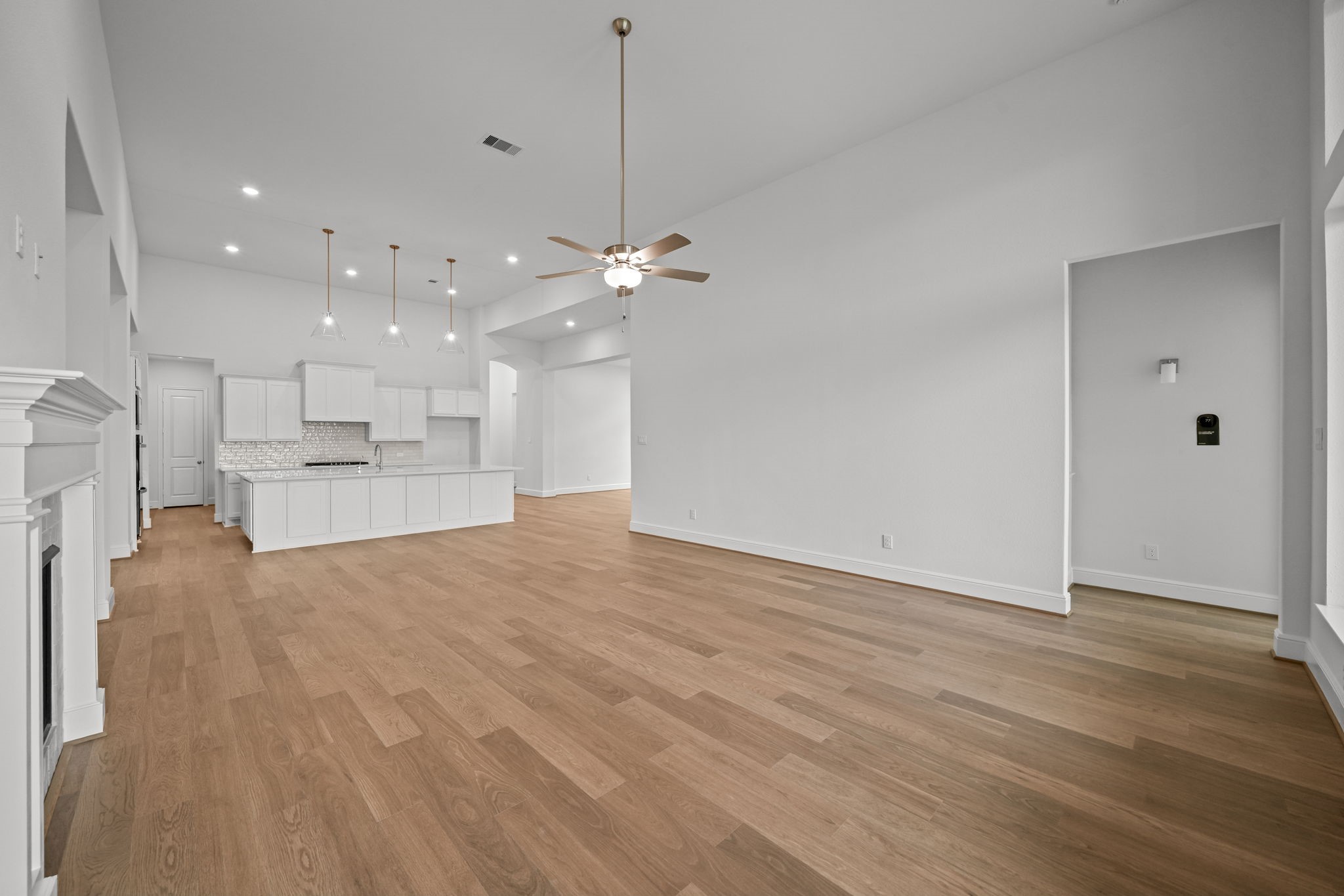3114 Elderberry Orchard Street, Richmond, TX 77406