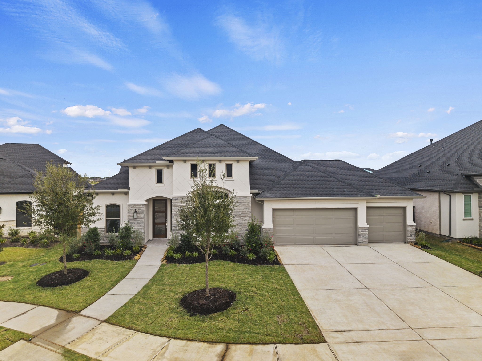 3114 Elderberry Orchard Street, Richmond, TX 77406