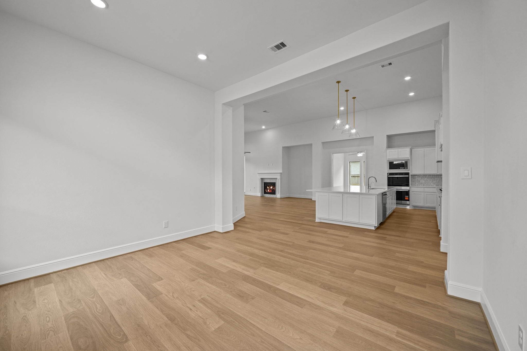 3114 Elderberry Orchard Street, Richmond, TX 77406