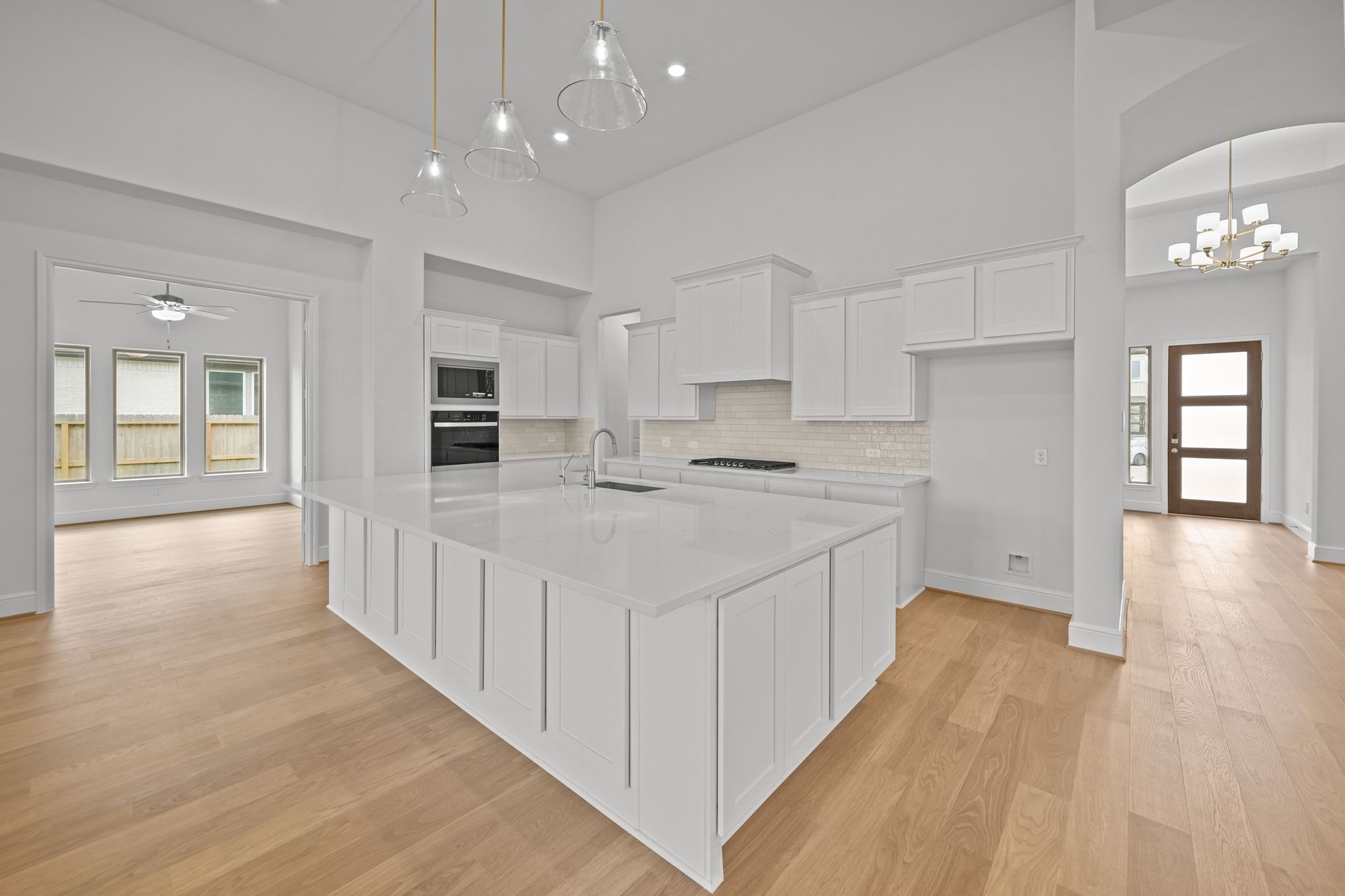 3114 Elderberry Orchard Street, Richmond, TX 77406