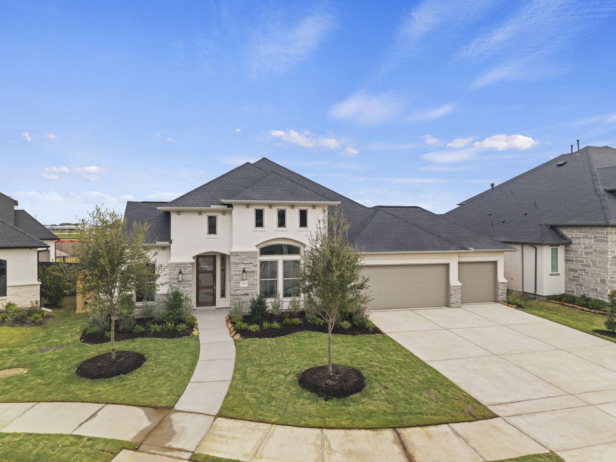 3114 Elderberry Orchard Street, Richmond, TX 77406