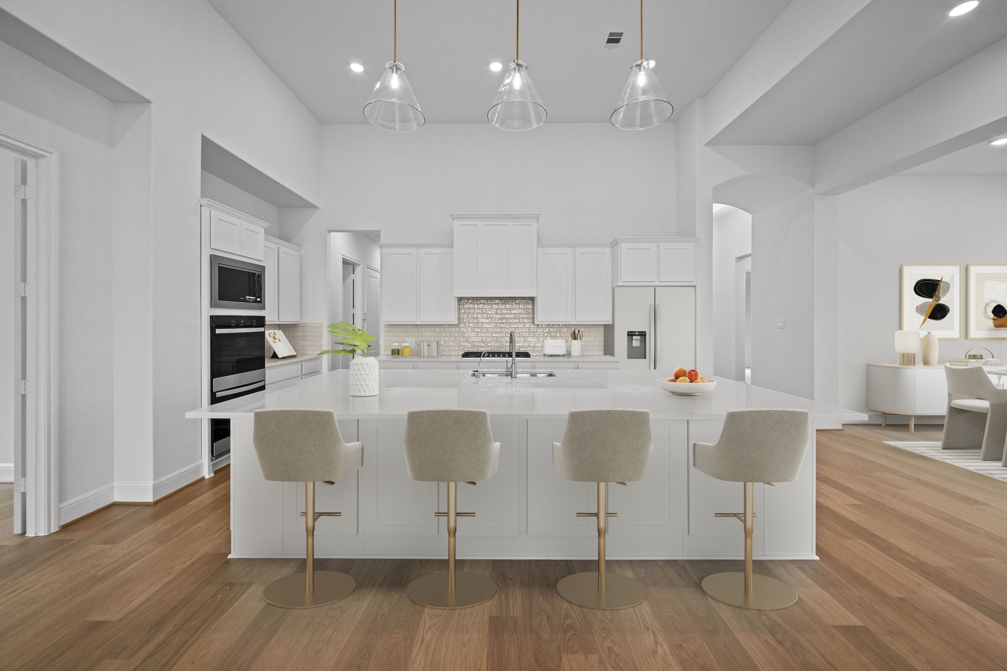 3114 Elderberry Orchard Street, Richmond, TX 77406